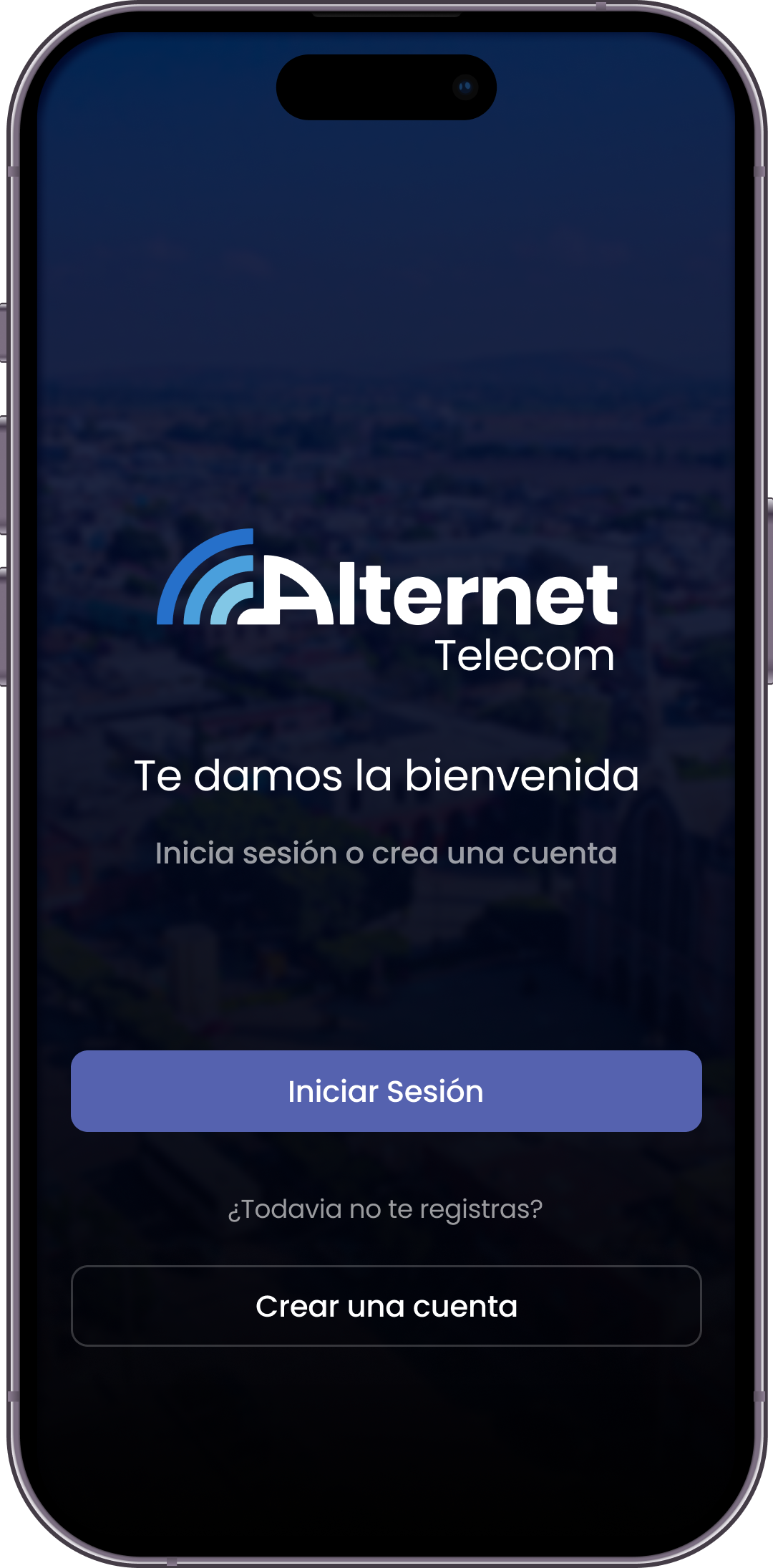 alternet app