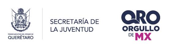 Logo Gobierno de Querétaro